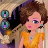 Milan Glam Girl Makeover A Free Dress-Up Game