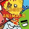Angry Animals 2 A Free Action Game