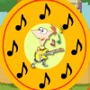 Phineas and Ferb Sound Memory A Free Memory Game