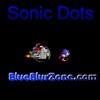 Sonic Dots A Free Action Game