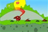 Super Appleman Insect Crisis A Free Action Game