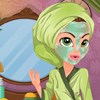 Elements Makeover Earth Princess A Free Dress-Up Game
