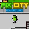 Pix City A Free Adventure Game