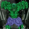 New Hulk Dress Up