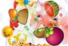 Christmas Cut Fruit A Free Puzzles Game