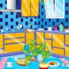 Girly Kitchen Decorating