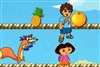 Dora Pick Fruits A Free Adventure Game