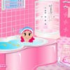 Girly Bathroom Decorating 2