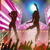 Concert - Decorating