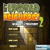 My Undead Neighbors 2 A Free Puzzles Game