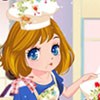 Pie Baking With Mom  A Free Dress-Up Game