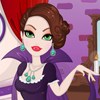 Seductive Vampire Makeover A Free Dress-Up Game