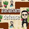 Gangnam Defense A Free Puzzles Game