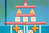 Angry Birds Balance Ball A Free Puzzles Game