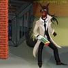Detective Horse A Free Adventure Game