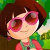 Dora New Dress Up A Free Dress-Up Game