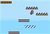Mario Rapidly Fall 2 A Free Adventure Game
