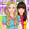 Barbie Pharmacist A Free Dress-Up Game