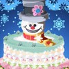 Frosty Cake