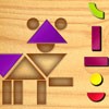 Sindy Tangrams A Free Puzzles Game