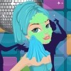 Disco Queen Makeover A Free Dress-Up Game