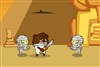 Mummy Return A Free Action Game