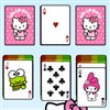 Hello Kitty Solitaire