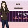 Twilight Bella Dress Up