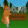 Wolfys Adventure A Free Adventure Game