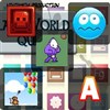 Flash World Quiz A Free Puzzles Game
