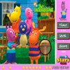 The Backyardigans Hidden Stars A Free Other Game