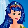 Mermaid`s Tail Dress Up A Free Dress-Up Game