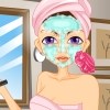 Private Eye Girl Makeover A Free Dress-Up Game