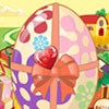  Painting Eggs For Easter A Free Customize Game