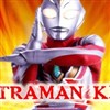 Ultraman King