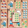 Smurfs Classic Mahjong A Free Cards Game
