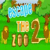 Escape the zoo 2  A Free Puzzles Game