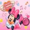 Minnie Mouse Hidden Stars