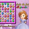 Sofia the First Bejeweled
