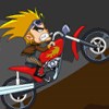 Crazy Motorcycle 1 A Free Driving Game