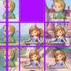 Sofia the First Tic Tac Toe