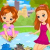 Puzzle Fun A Free Dress-Up Game