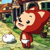Adventure tours of Ahri 