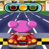 Little Bear kart racing