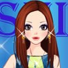 Next Top Model 2 A Free Dress-Up Game