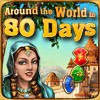 Around the World in 80 Days A Free Puzzles Game