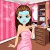 Poor Little Rich Girl Makeover A Free Other Game