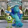 Monsters University Find The Differences A Free Puzzles Game