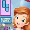 Sofia the First Tetris A Free Puzzles Game