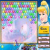 Cinderella Bubble Hit A Free Other Game